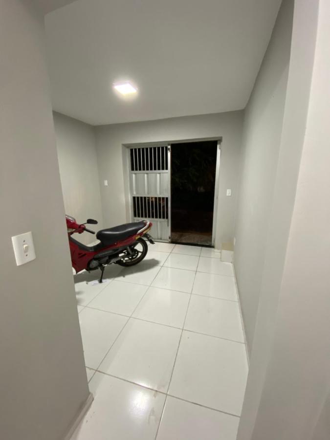 Ap De 2 Quartos Com Ar E Wi-Fi Sobral Exterior photo
